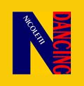 Tanzschule Nicoletti e. U. - Logo