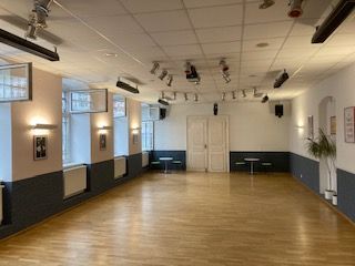 Tanzschule Nicoletti